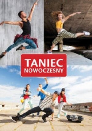 Taniec nowoczesny