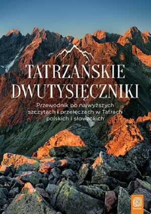 Tatrzańskie dwutysięczniki