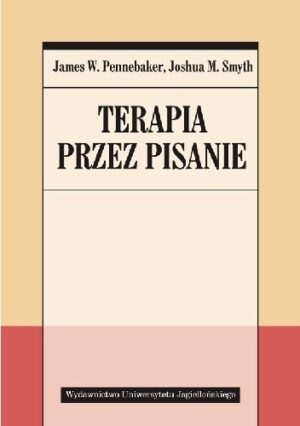 Terapia przez pisanie