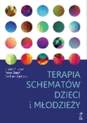 Terapia schematów dzieci i młodzieży