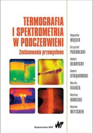 Termografia i spektrometria w podczerwieni