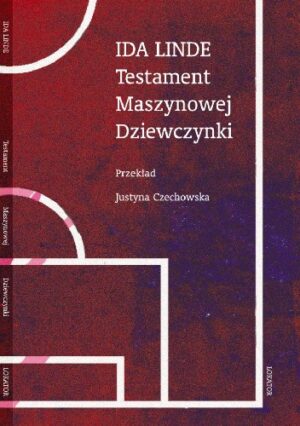 Testament Maszynowej Dziewczynki