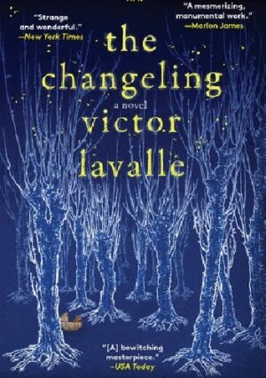 The Changeling