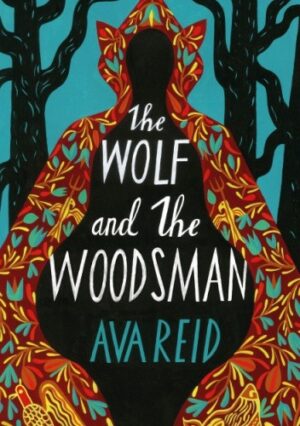 The Wolf and the Woodsman