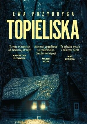 Topieliska