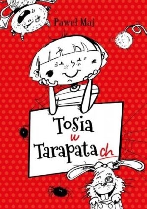 Tosia w tarapatach