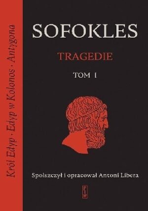 Tragedie. Tom I