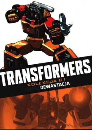 Transformers #38: Dewastacja