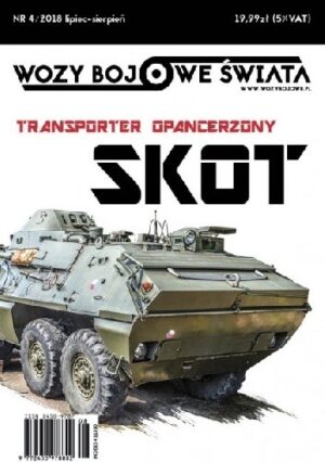 Transporter opancerzony SKOT