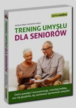 Trening umysłu dla seniorów