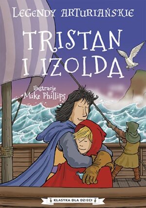 Tristan i Izolda