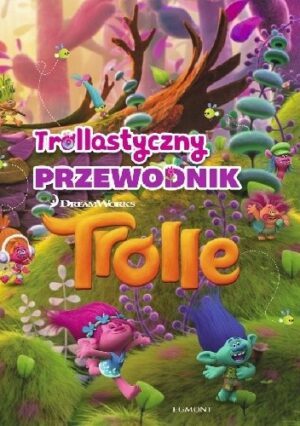 Trollastyczny przewodnik