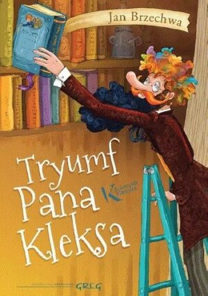 Tryumf Pana Kleksa