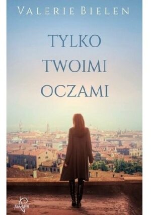 Tylko twoimi oczami