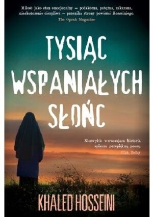 Tysiąc wspaniałych słońc