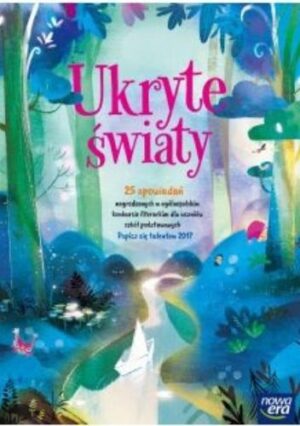 Ukryte światy. Popisz się talentem