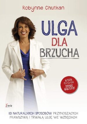 Ulga dla brzucha