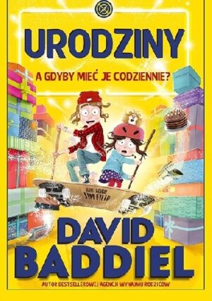 Urodziny. A gdyby mieć je codziennie?