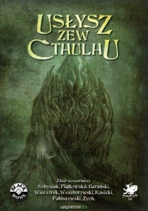 Usłysz Zew Cthulhu