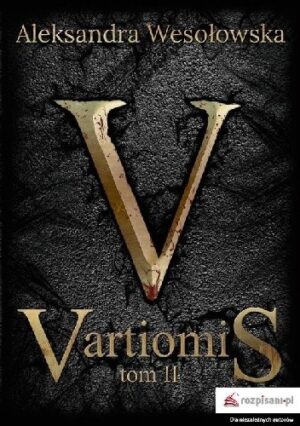 Vartiomis. Tom 2