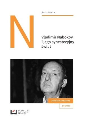 Vladimir Nabokov i jego synestezyjny świat