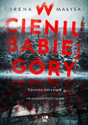 W cieniu Babiej Góry