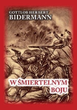 W śmiertelnym boju