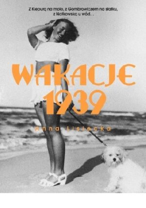 Wakacje 1939