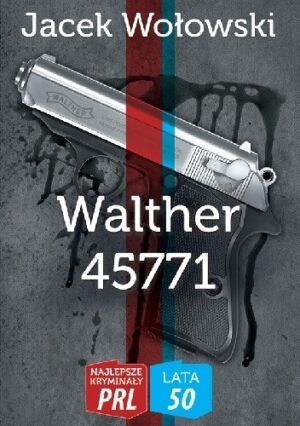 Walther 45771