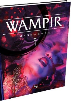 Wampir: Maskarada