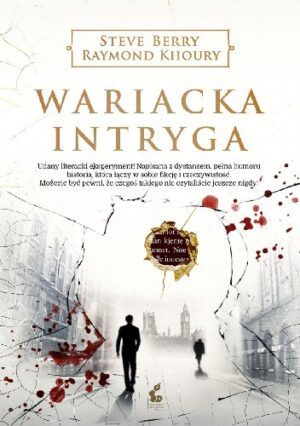 Wariacka intryga