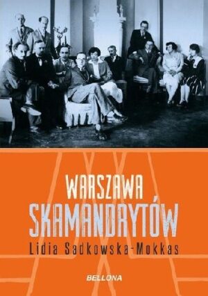 Warszawa Skamandrytów