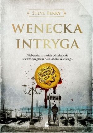 Wenecka intryga