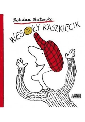 Wesoły kaszkiecik