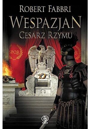 Wespazjan. Cesarz Rzymu