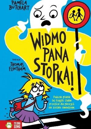 Widmo pana Stopka!