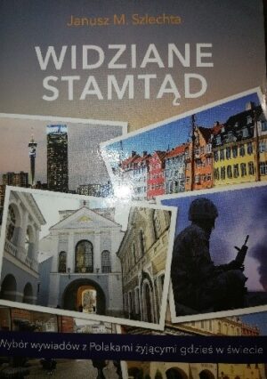 Widziane stamtąd