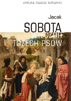 Wieczór trzech psów