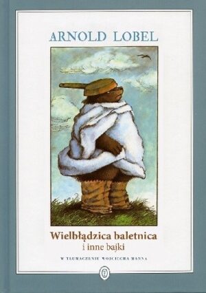 Wielbłądzica baletnica i inne bajki