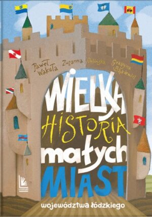 Wielka historia małych miast