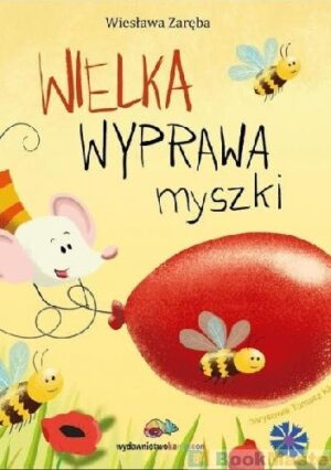 Wielka wyprawa myszki