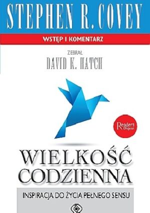 Wielkość codzienna