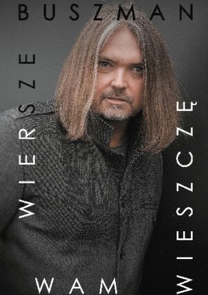 Wiersze wam wieszczę