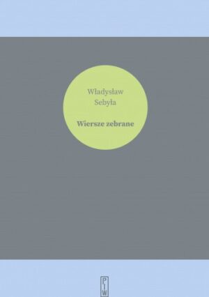 Wiersze zebrane