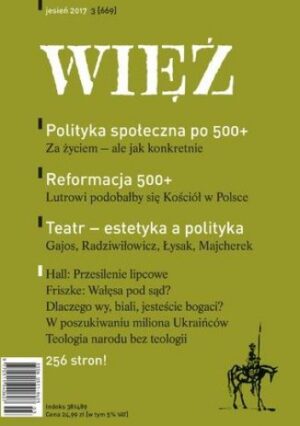 Więź 3/2017