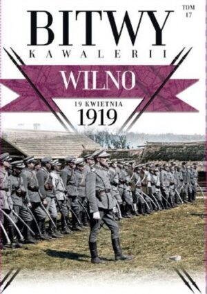 Wilno 19 kwietnia 1919