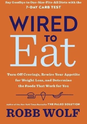 Wired to Eat