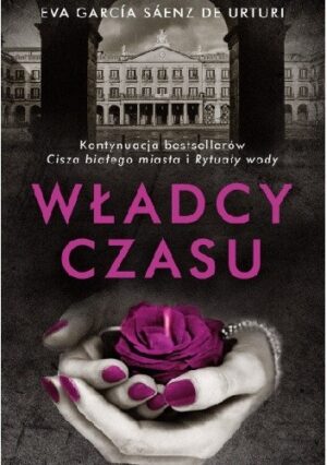 Władcy czasu