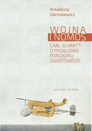 WOJNA I NOMOS