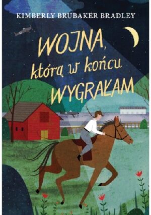 Wojna, którą w końcu wygrałam